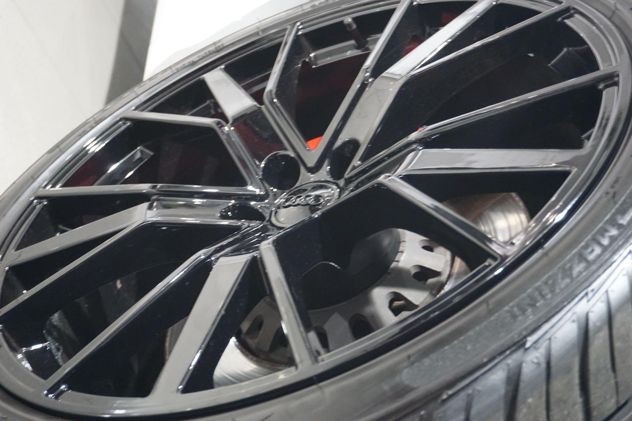 Audi Q8 3.0 TDI V6 50 S line Tiptronic quattro Euro 6 (s/s) 5dr